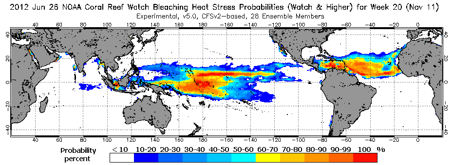 Outlook Map