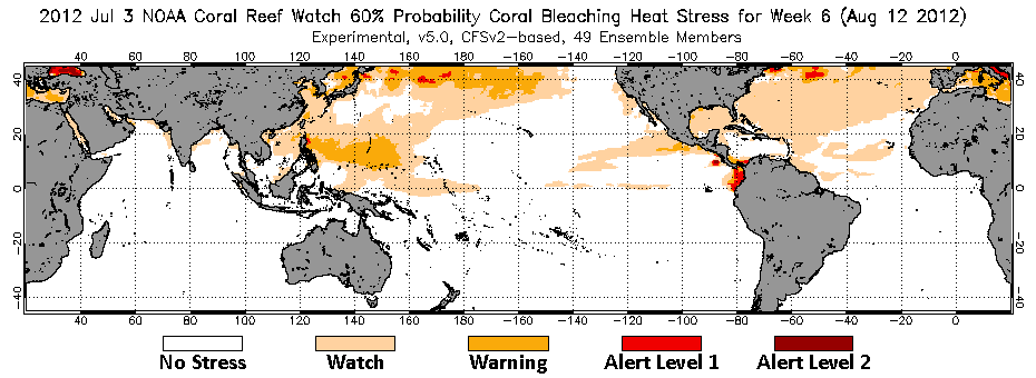 Outlook Map