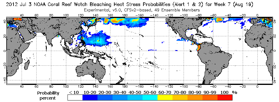 Outlook Map