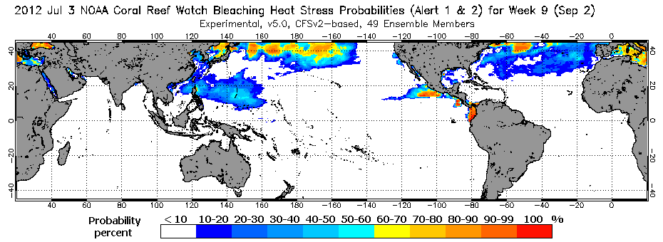 Outlook Map