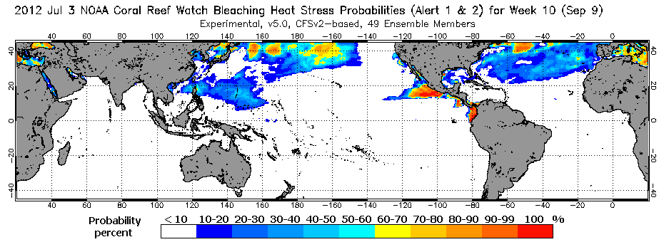 Outlook Map