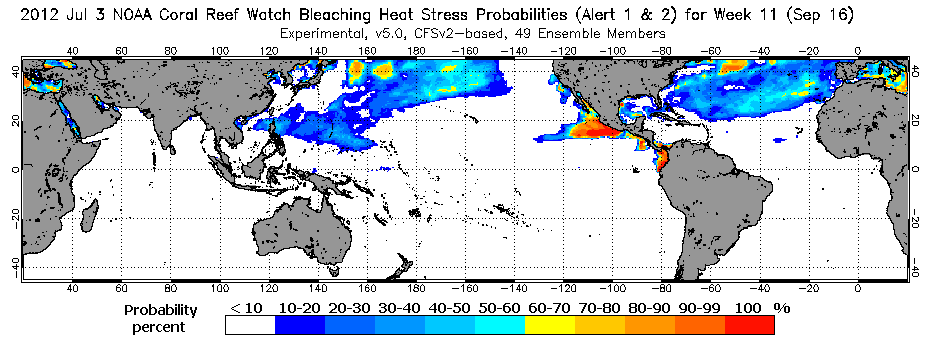 Outlook Map