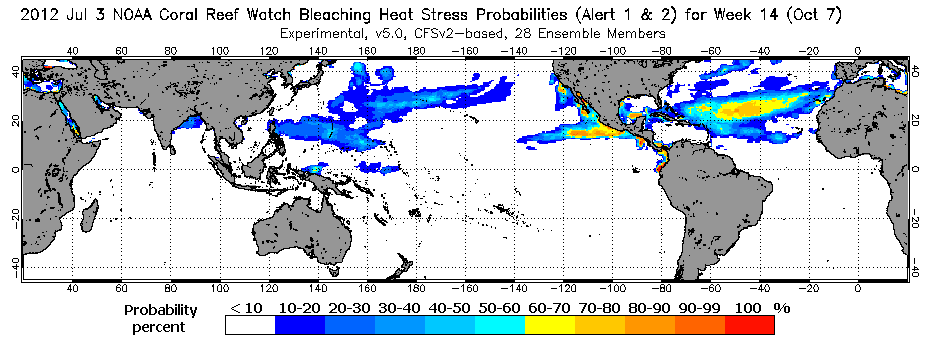 Outlook Map