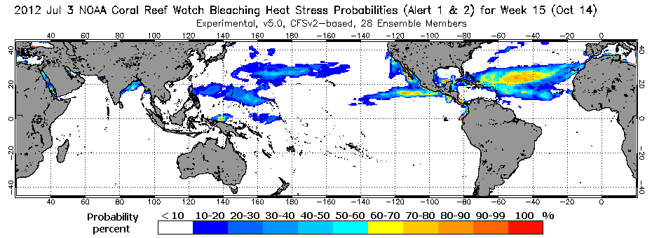 Outlook Map