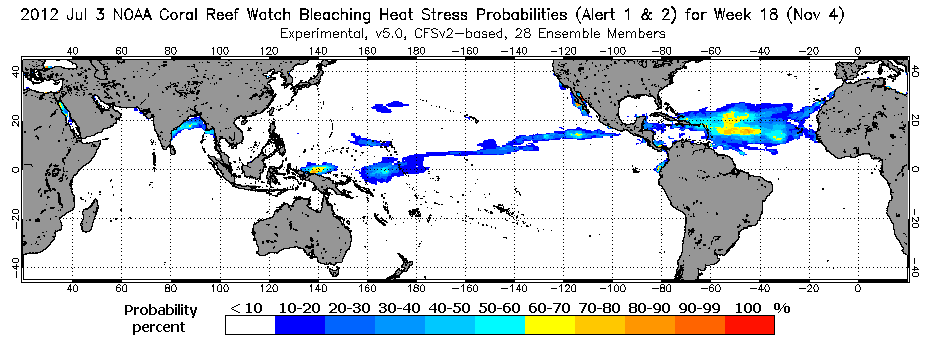 Outlook Map