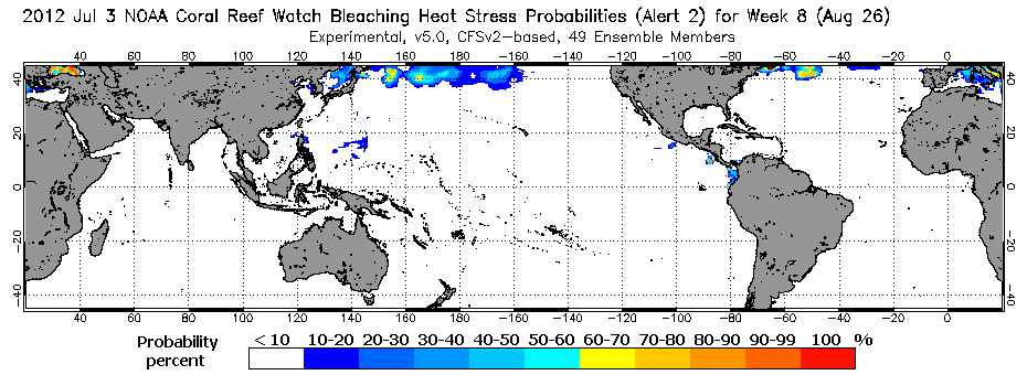 Outlook Map