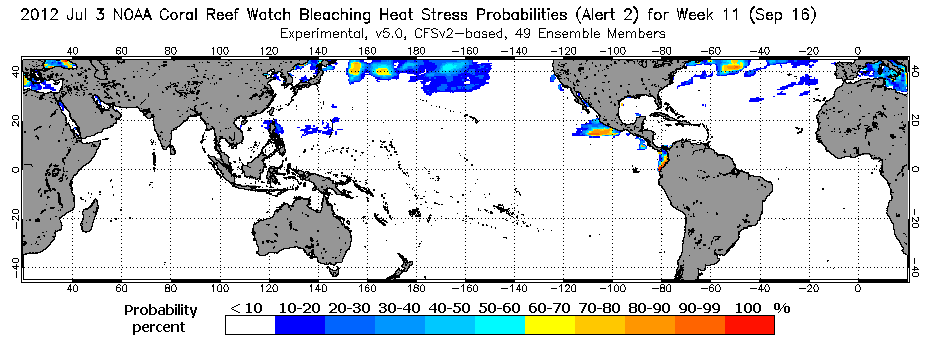 Outlook Map