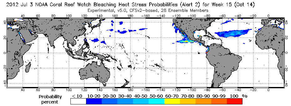 Outlook Map