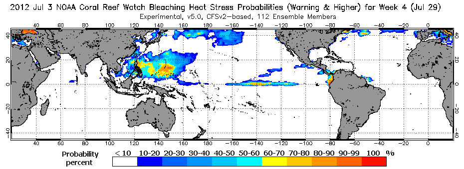 Outlook Map