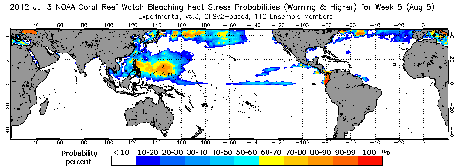 Outlook Map