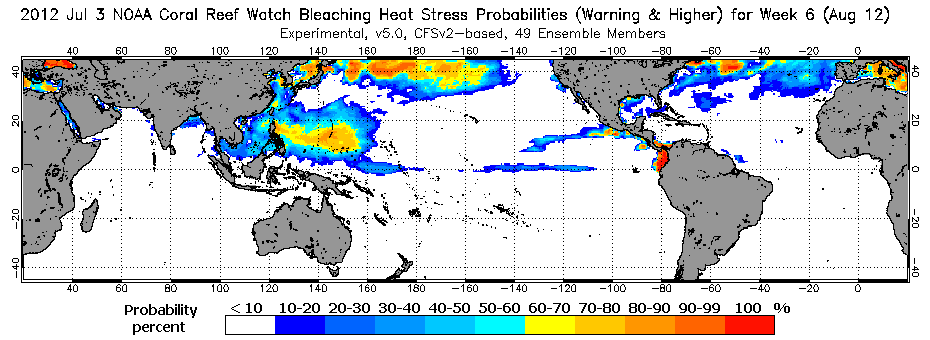 Outlook Map