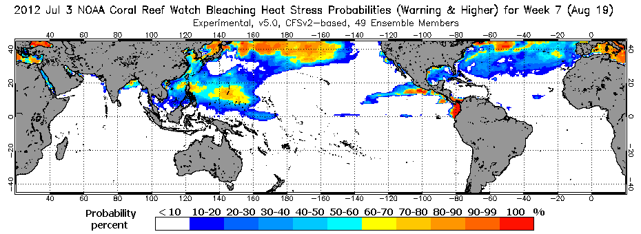 Outlook Map