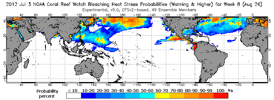 Outlook Map