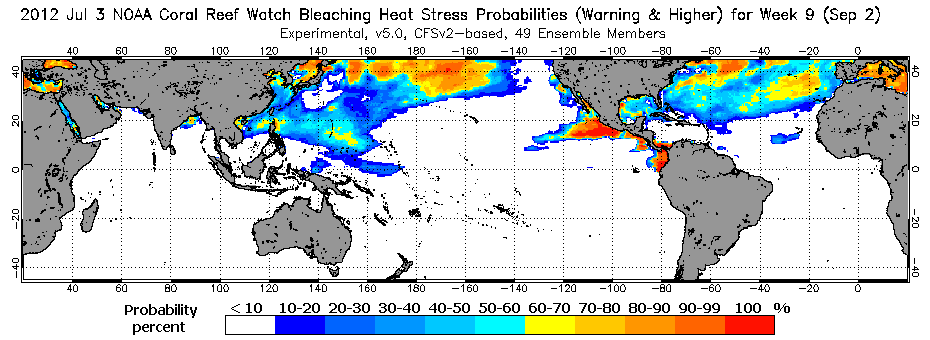 Outlook Map