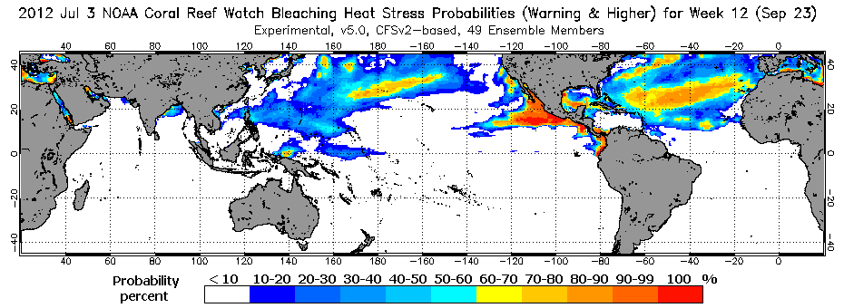 Outlook Map