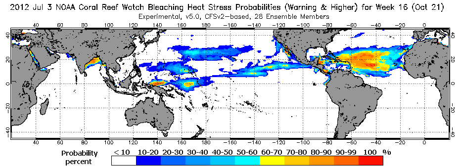 Outlook Map