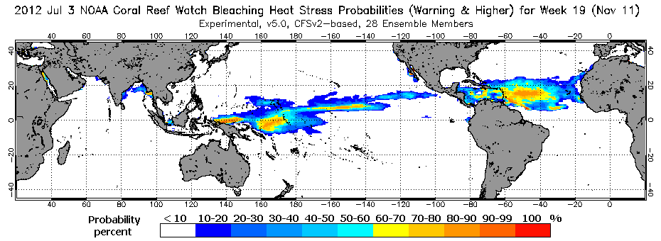 Outlook Map