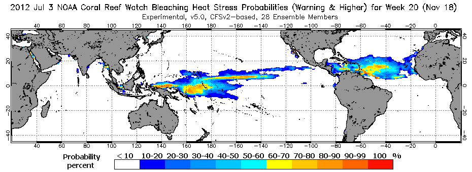 Outlook Map