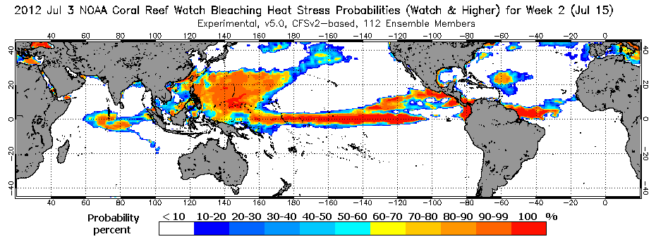 Outlook Map