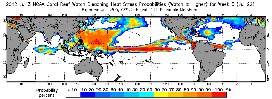 Outlook Map