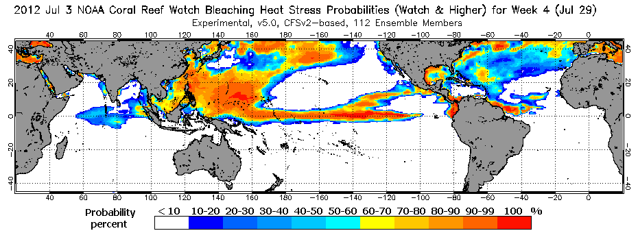 Outlook Map