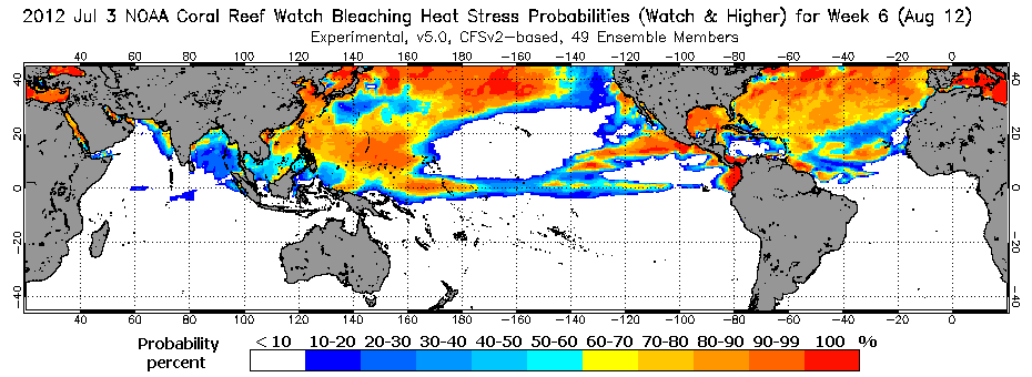 Outlook Map