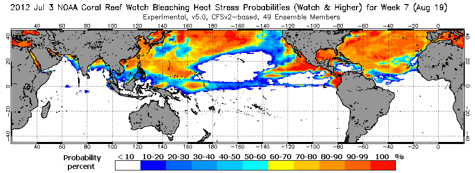 Outlook Map