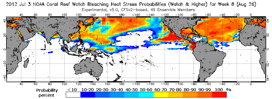 Outlook Map