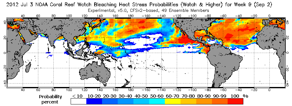 Outlook Map