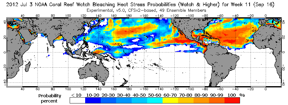 Outlook Map