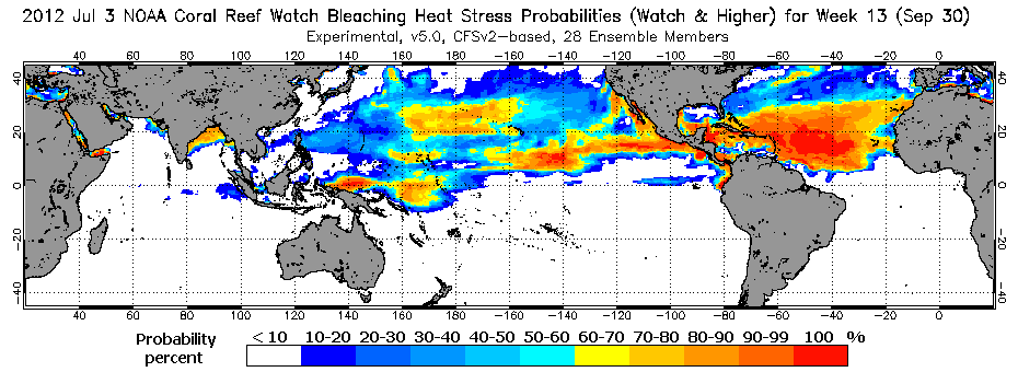 Outlook Map