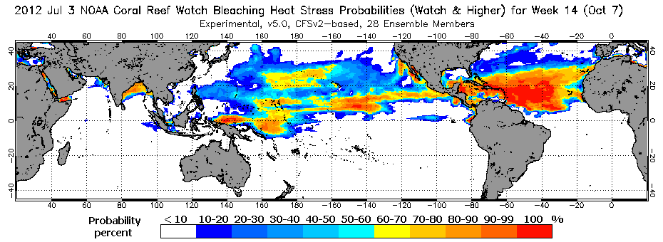 Outlook Map