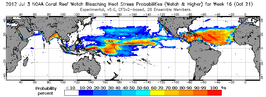 Outlook Map