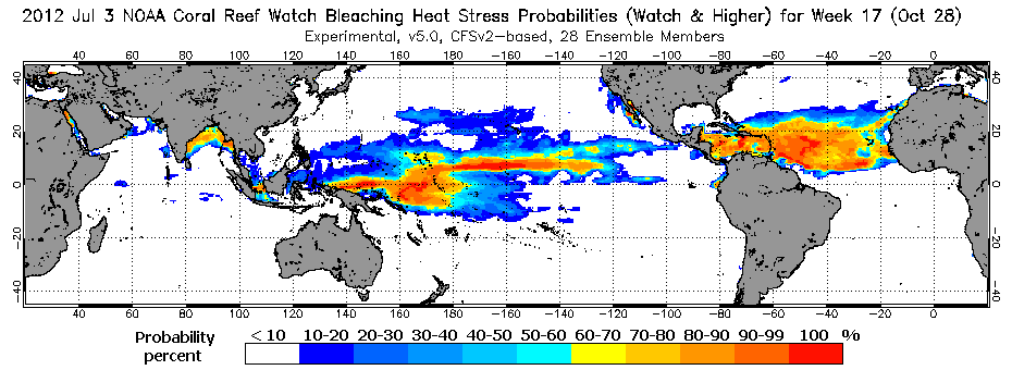 Outlook Map