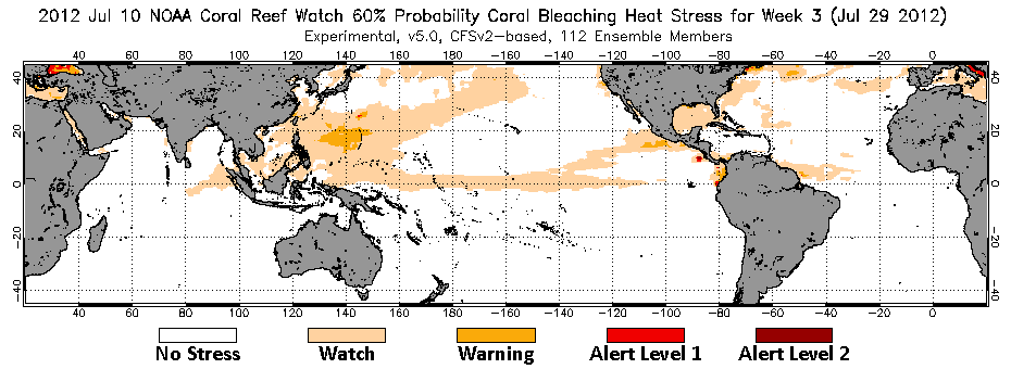 Outlook Map