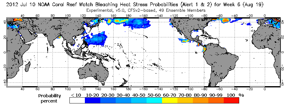 Outlook Map