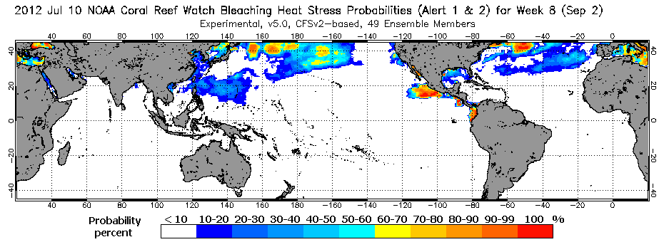 Outlook Map