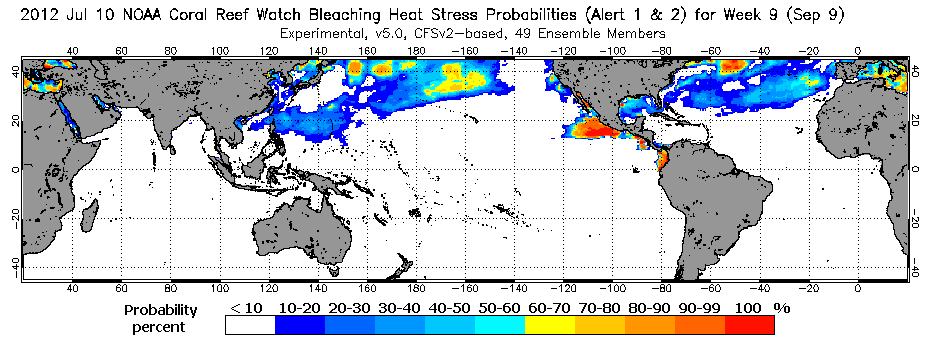 Outlook Map