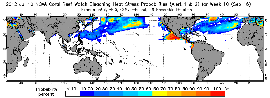 Outlook Map