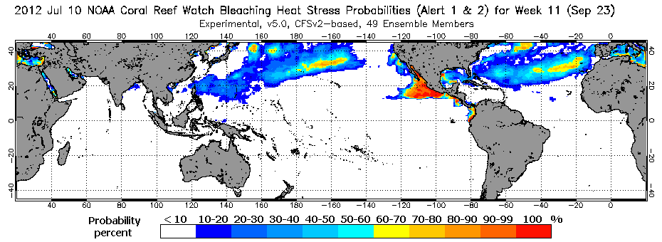 Outlook Map