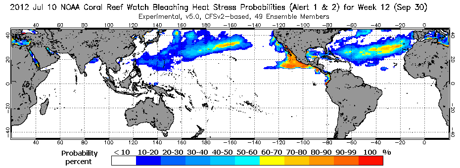 Outlook Map