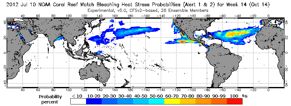 Outlook Map