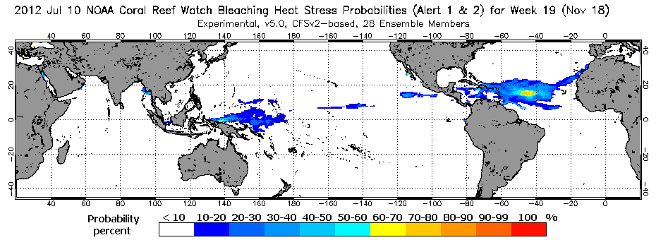 Outlook Map