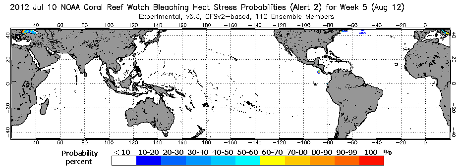 Outlook Map