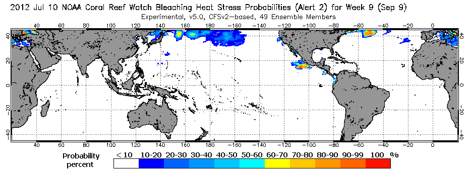 Outlook Map