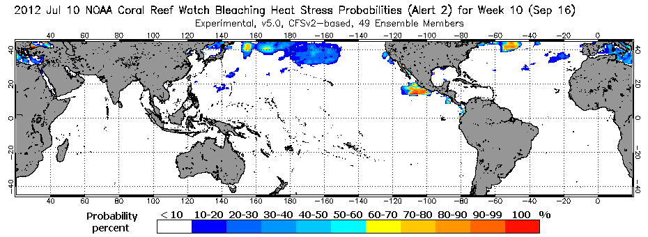 Outlook Map