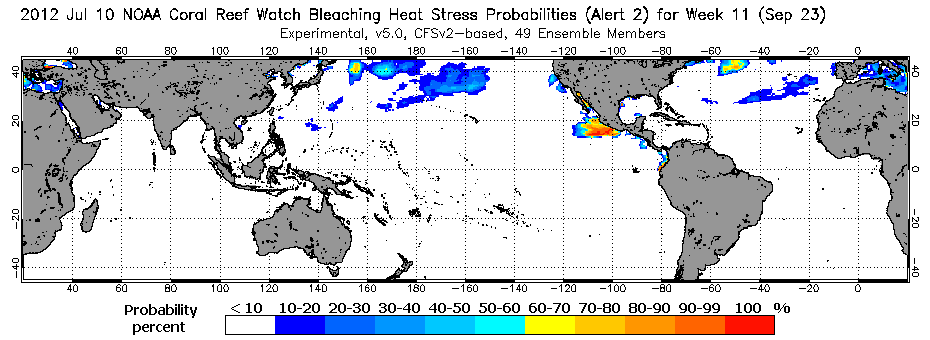 Outlook Map