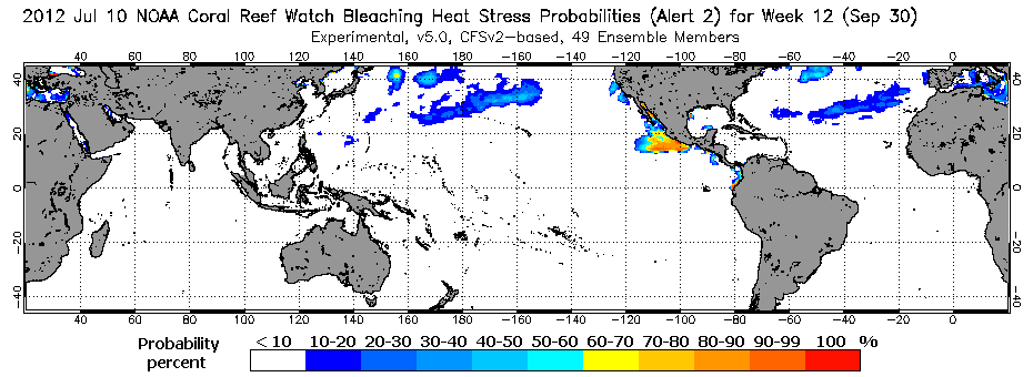 Outlook Map