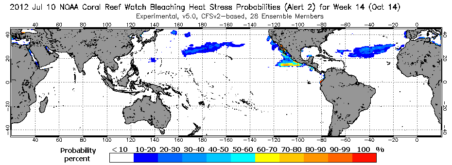 Outlook Map