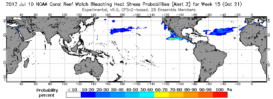 Outlook Map